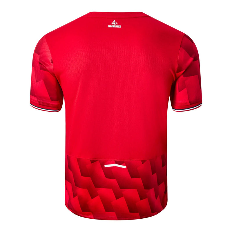 Maillot LOSC Lille Home 25/26