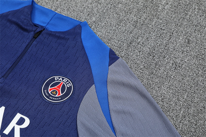 Ensemble Survêtement de Football PSG 25/26