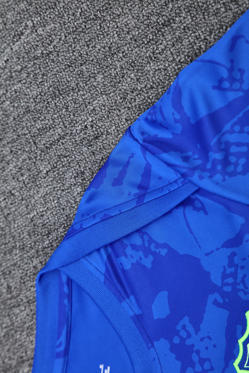 Maillot et short d'entraînement Barcelona 25/26