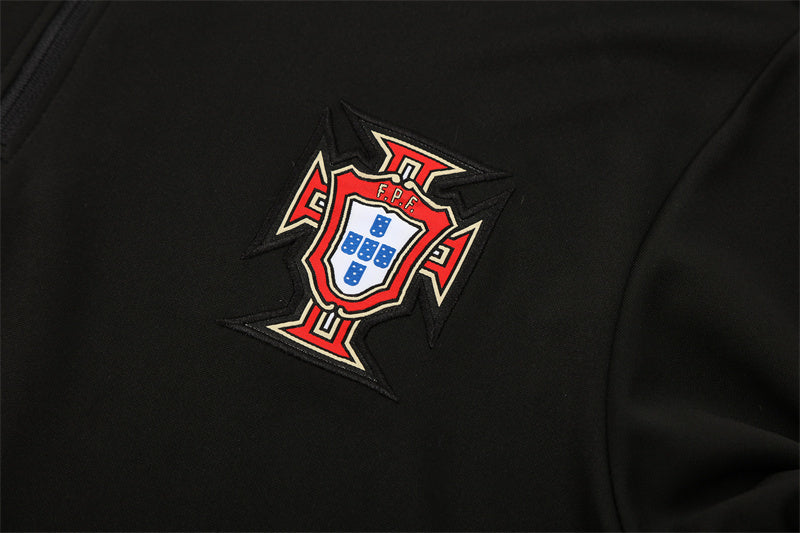 Survêtement de Football Enfant Portugal 25/26