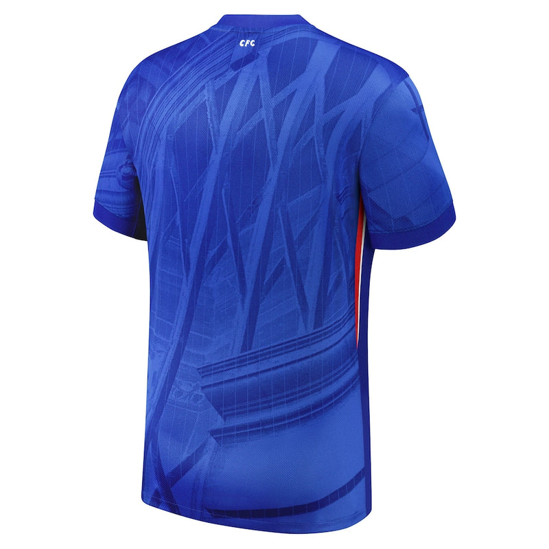 Maillot Home Chelsea 25/26