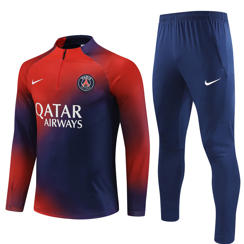 Ensemble Survêtement PSG 23/24