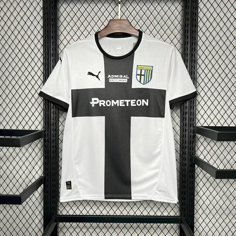 Maillot Parma Home 24/25