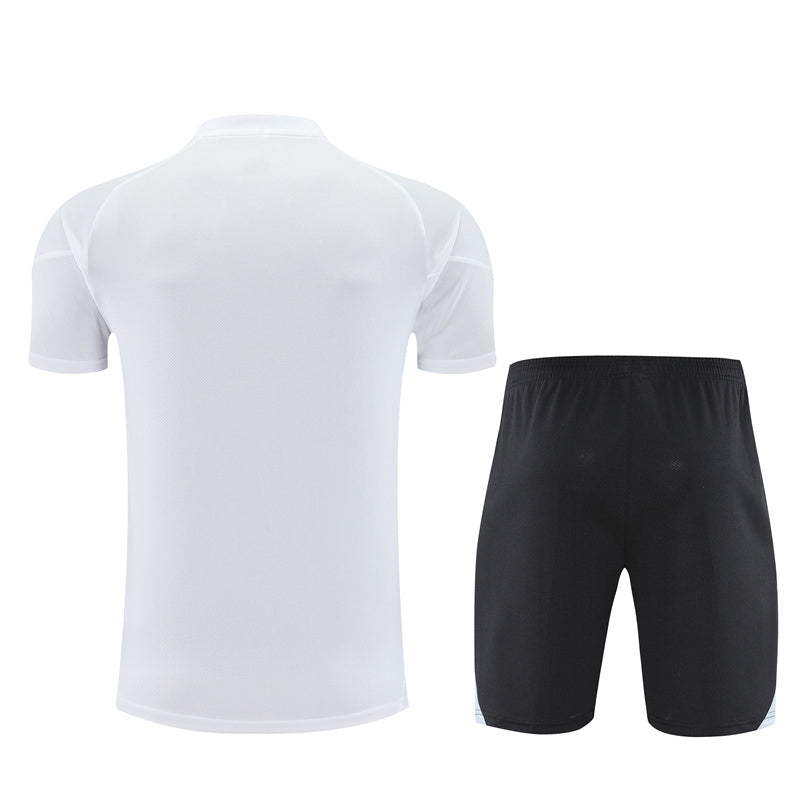 T-shirt et Short pour Enfant Inter Miami 25/26