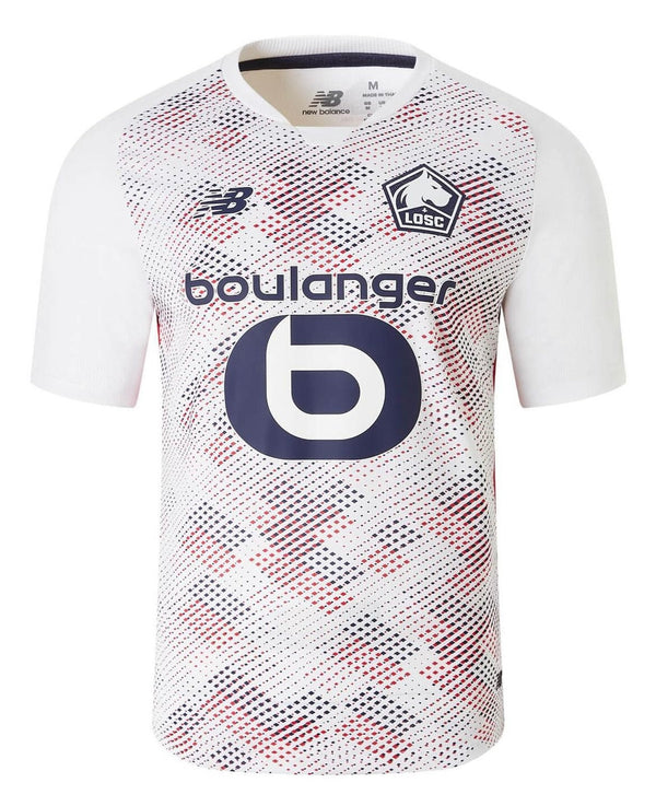 Maillot LOSC Lille 24/25