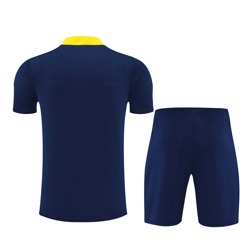 Maillot et short d'entraînement Atletico de Madrid 25/26
