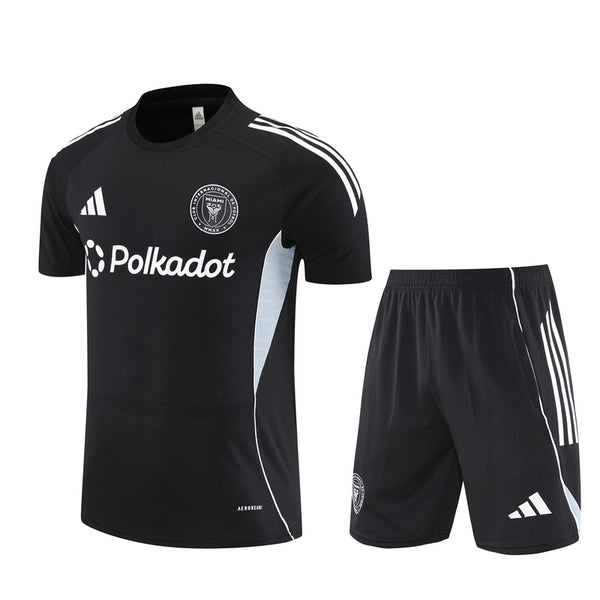T-shirt et Short pour Enfant Inter Miami 25/26