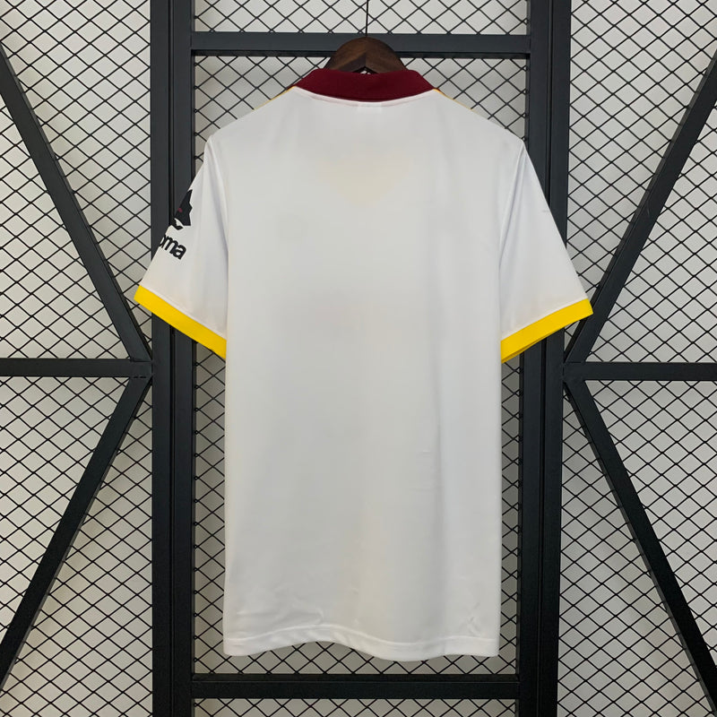 Maillot Rétro Roma Away 91/92
