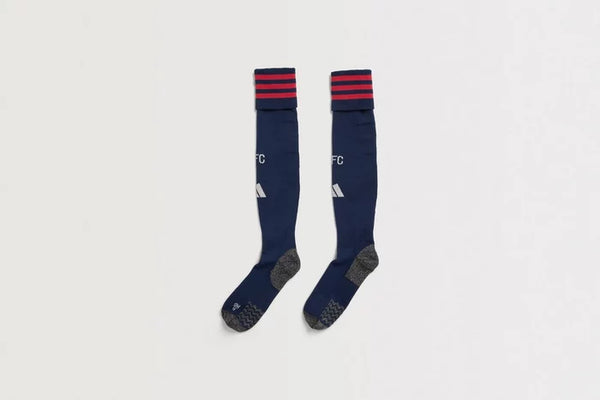 Chaussettes Arsenal Away 25/26
