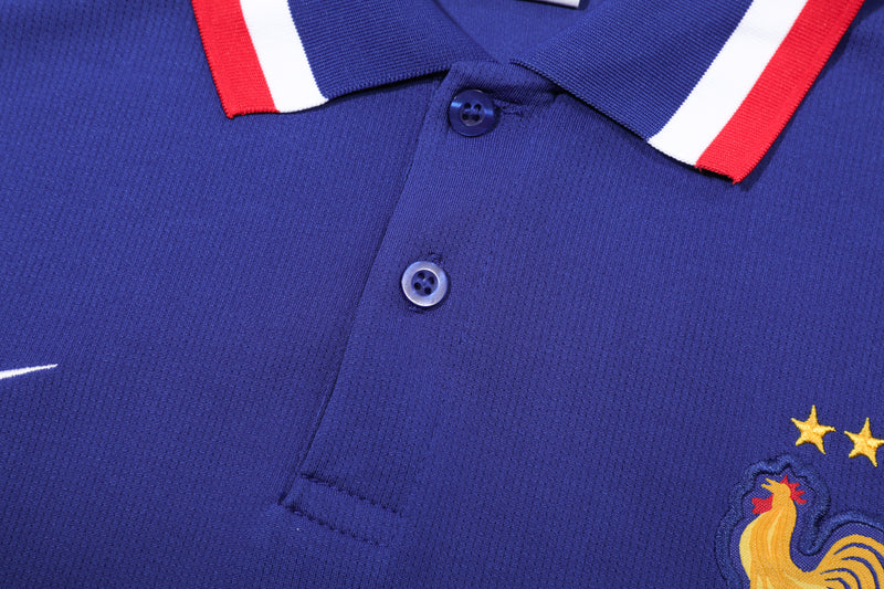 Maillot et Pantalon France 25/26