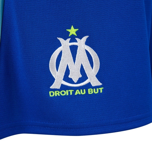 Olympique de Marseille Third 25/26 Enfant