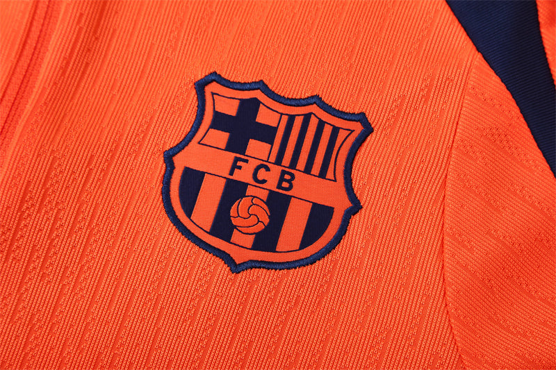 Ensemble Survêtement Barcelona 25/26