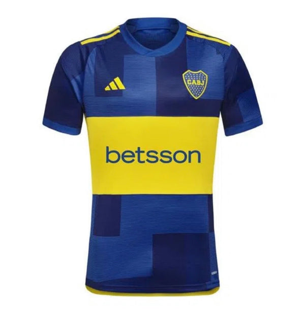 Boca Juniors Maillot Home 24/25