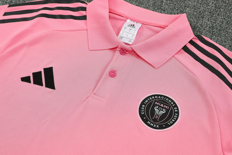 Maillot et Pantalon Inter Miami 25/26