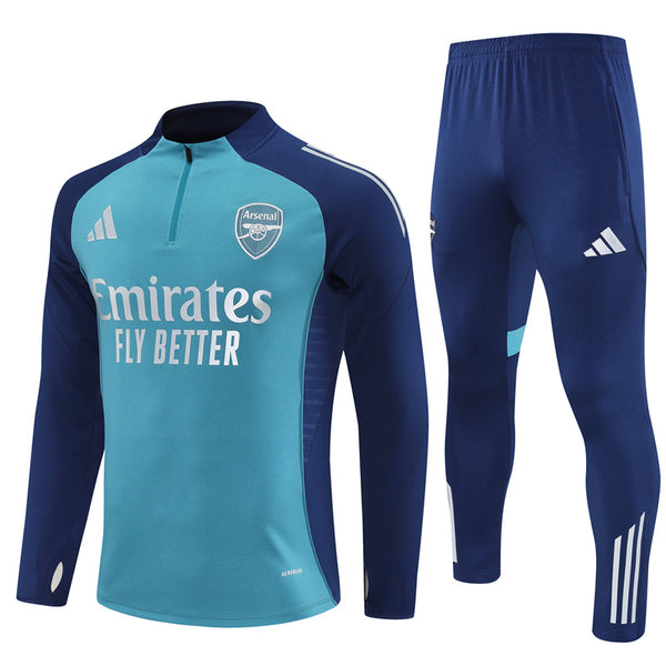 Ensemble Survêtement de Football Arsenal 25/26