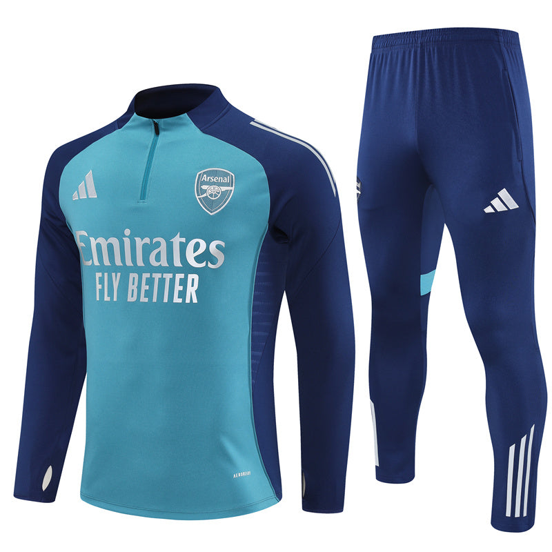 Ensemble Survêtement de Football Arsenal 25/26