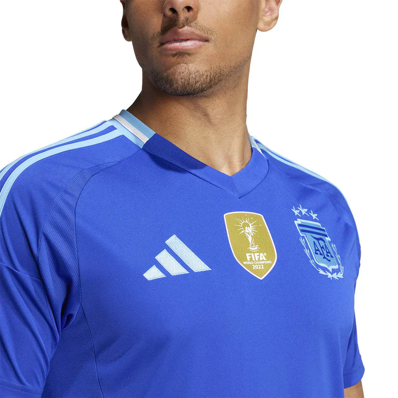Maillot Away Argentine 24/25