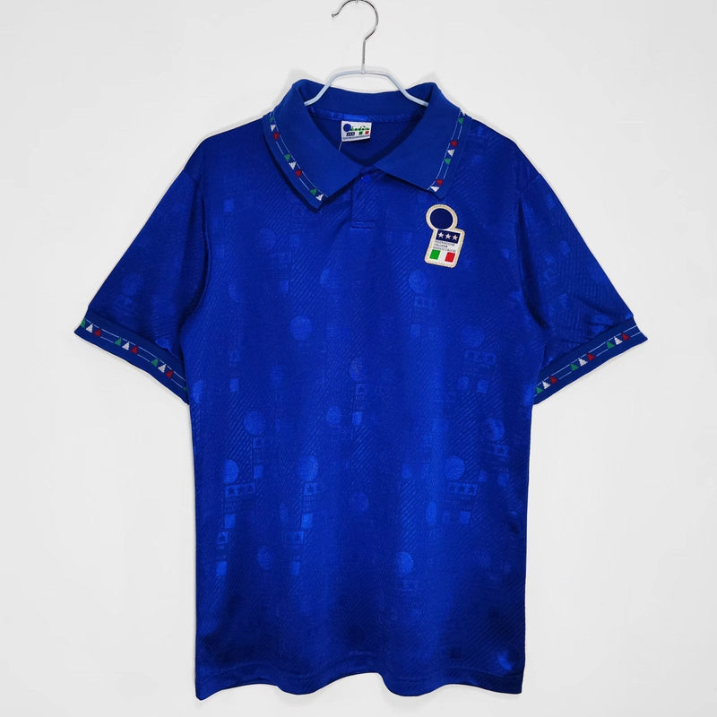 Maillot rétro Italia 1994