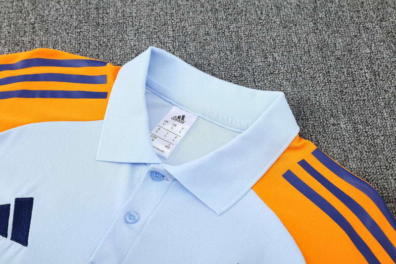 Maillot et Pantalon Real Madrid 25/26