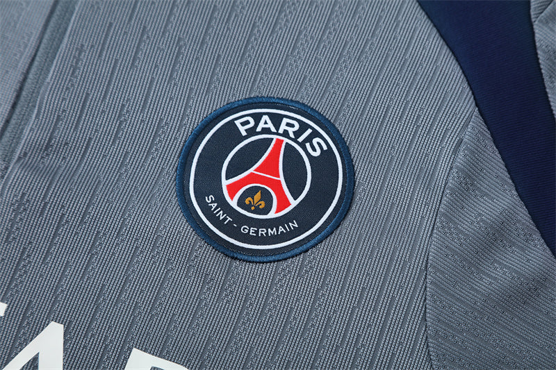 Survêtement de Football Enfant PSG 25/26