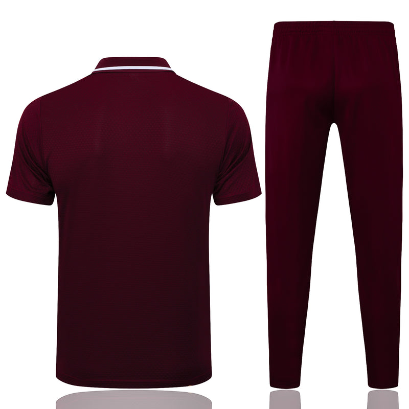 Maillot et Pantalon Bayern 25/26
