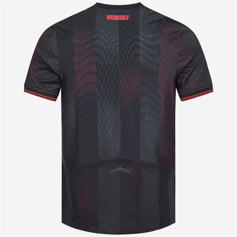 Maillot Bayer Leverkusen Home 25/26