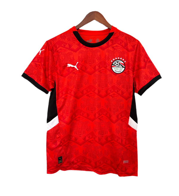 Maillot Egypte Home 2025