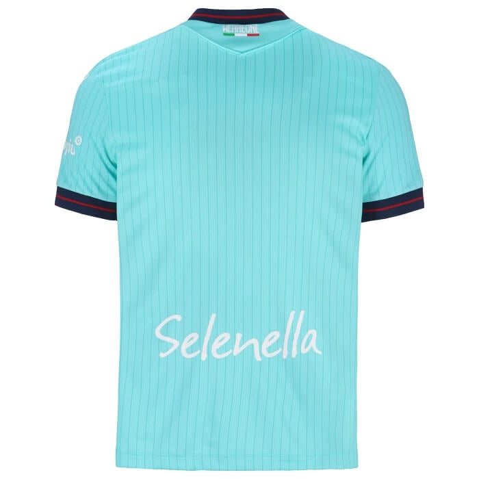 Maillot Bologna FC Third 25/26