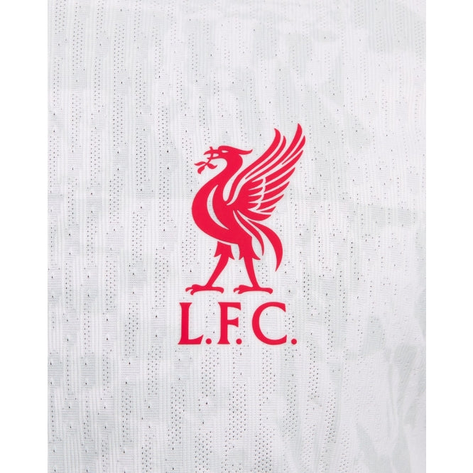 Maillot de joueur Third Liverpool 24/25