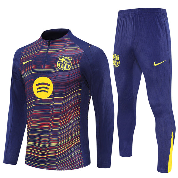 Survêtement de Football Enfant Barcelona 25/26