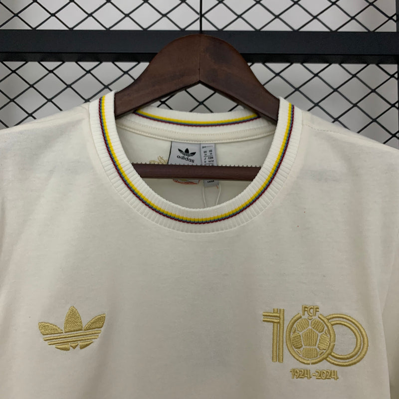 Maillot Sélection Colômbia