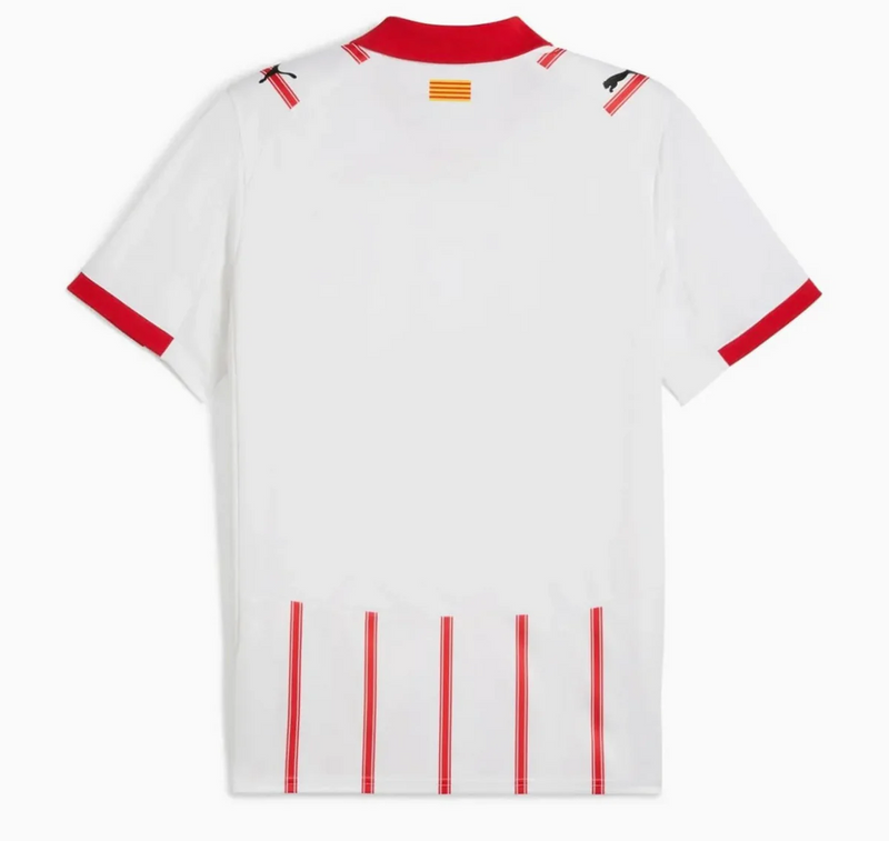 Maillot Girona FC Home 25/26