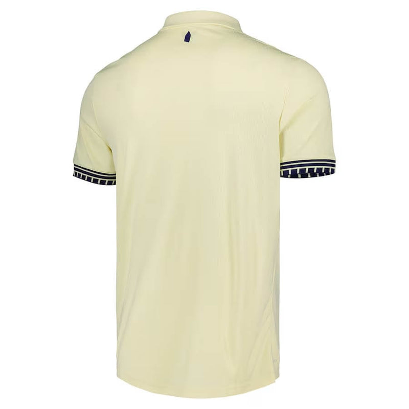 Maillot Everton Away 25/26