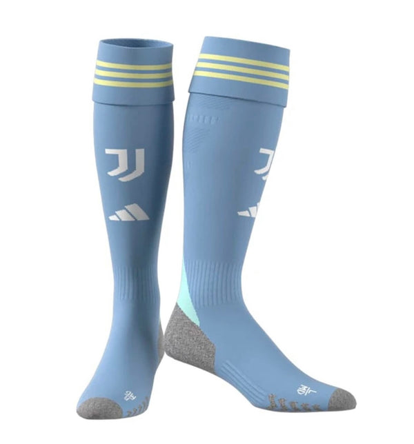Chaussettes Juventus Away 25/26