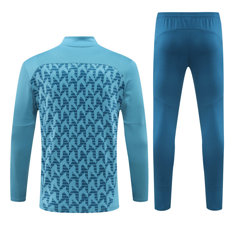Survêtement de Football Enfant  Olympique de Marseille 24/25