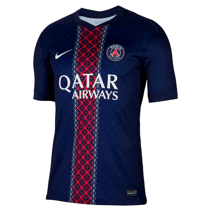 Maillot PSG Home 25/26