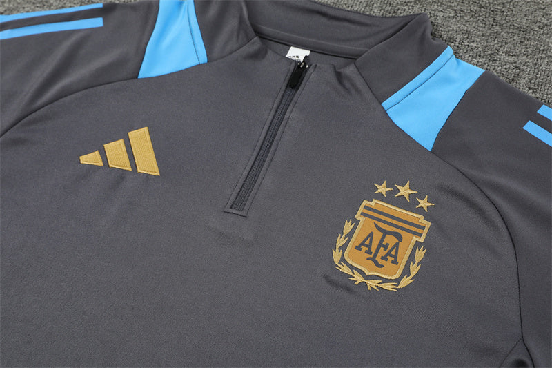 Ensemble Survêtement de Football Argentine 24/25