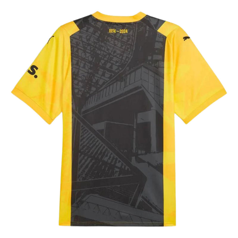 Maillot Borussia Dortmund - édition spéciale