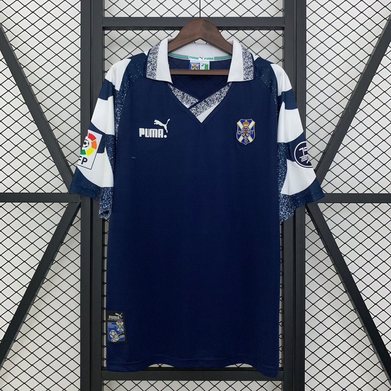 Maillot Tenerife édition spéciale 25/26