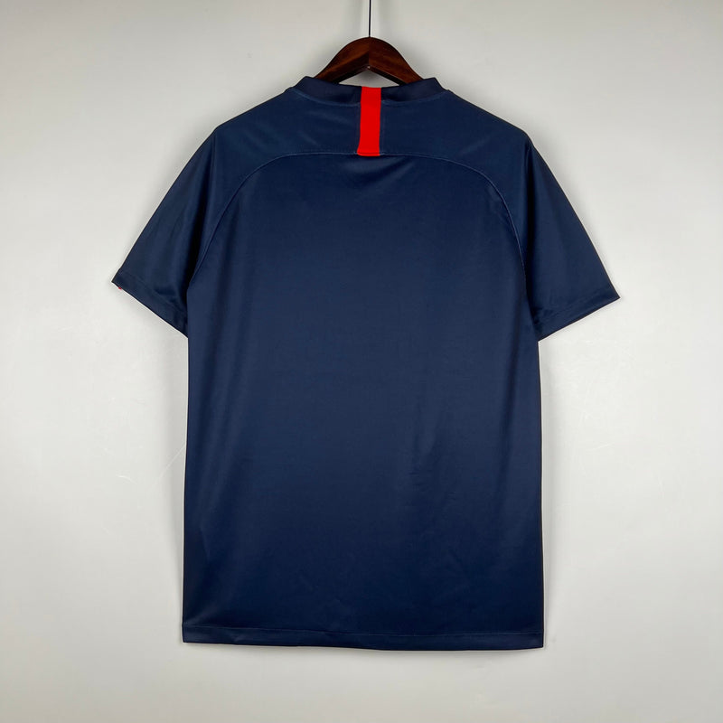 Rétro PSG 19/20 home