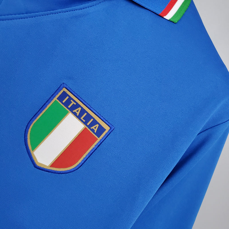 Maillot rétro Italia 1982