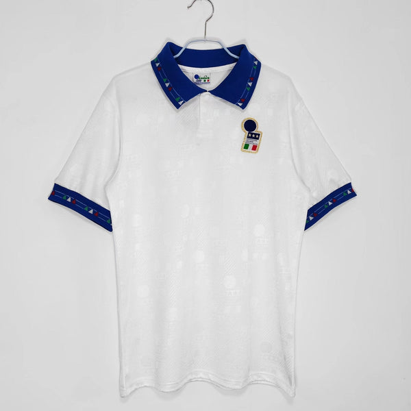 Maillot rétro Italia 1994