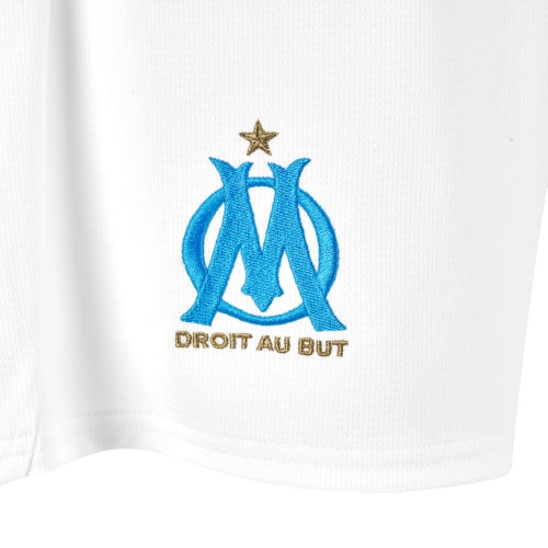 Shorts Home 25/26 Olympique de Marseille