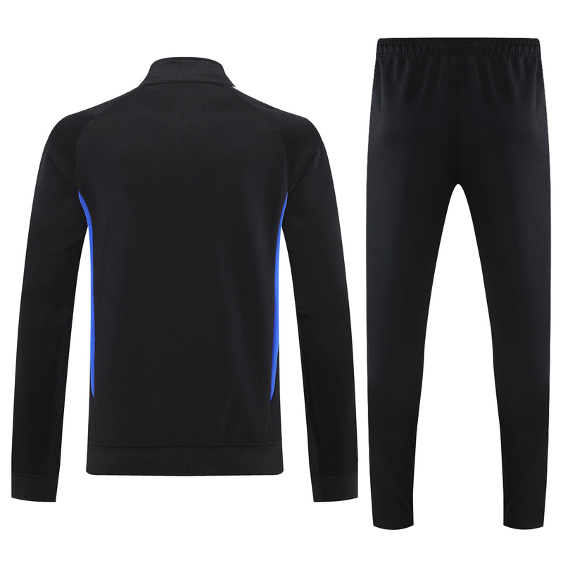 Ensemble Survêtement de Football Chelsea Vintage