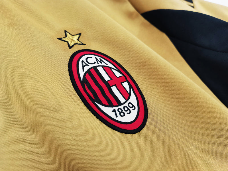 Maillot rétro AC Milan 2013/14