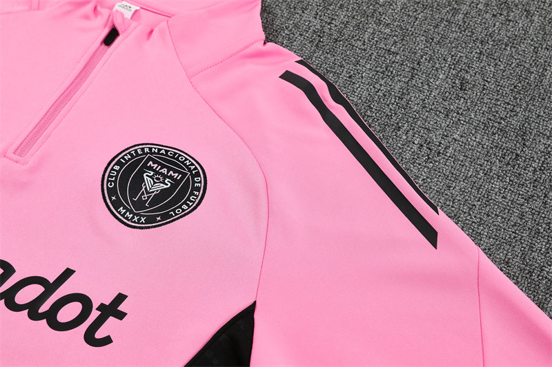 Ensemble Survêtement de Football Enfant Inter Miami 25/26