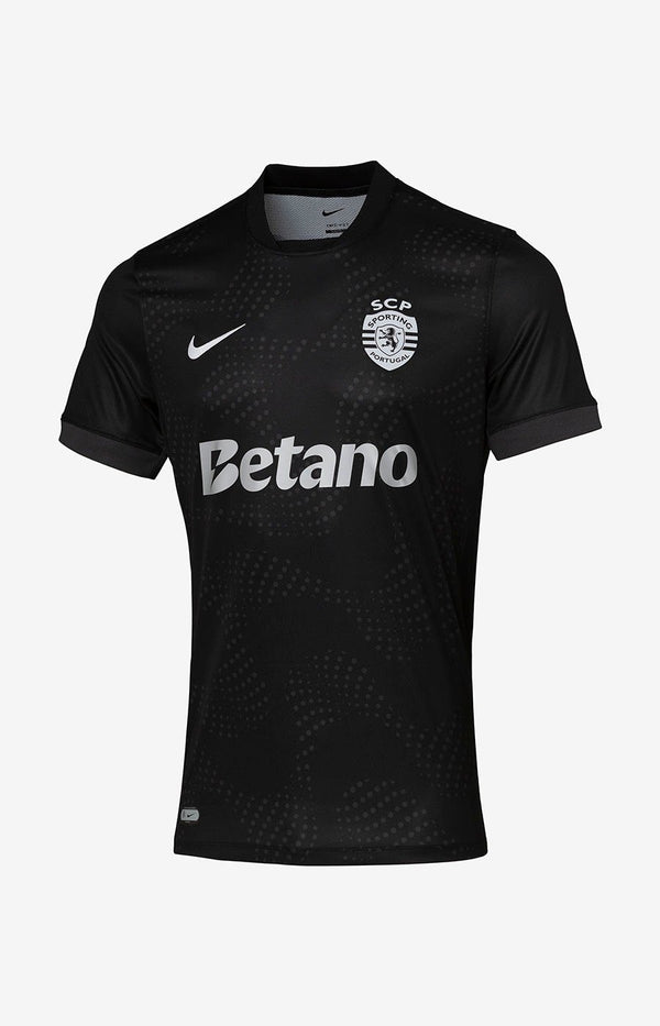 Maillot Sporting Away 25/26