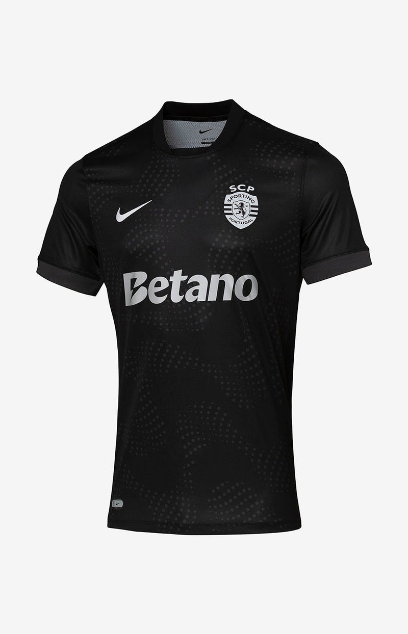 Maillot Sporting Away 25/26