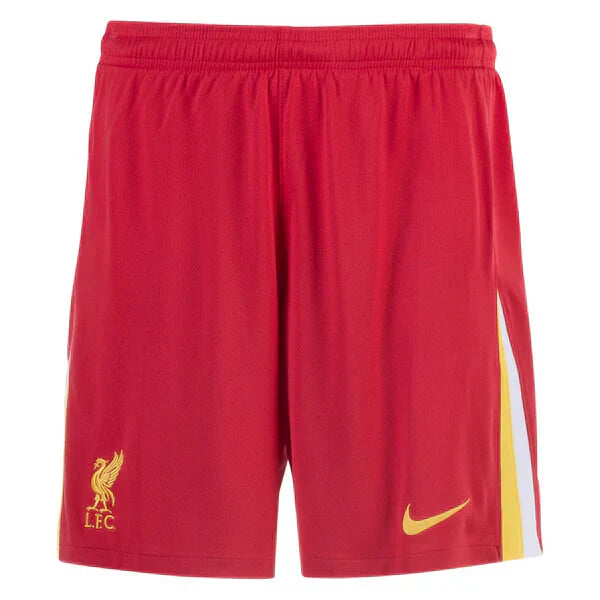 Short Liverpool Home 24/25