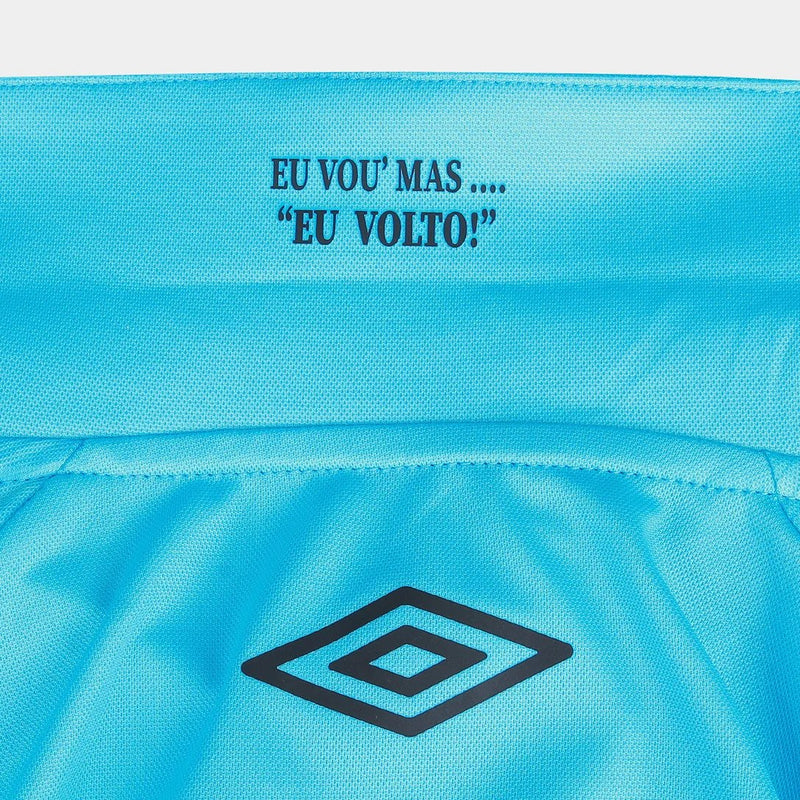 Maillot Santos Third 24/25